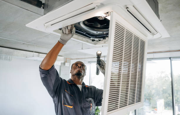 Licensed Hvac Installation service in Grinnell, IA - FH HVAC